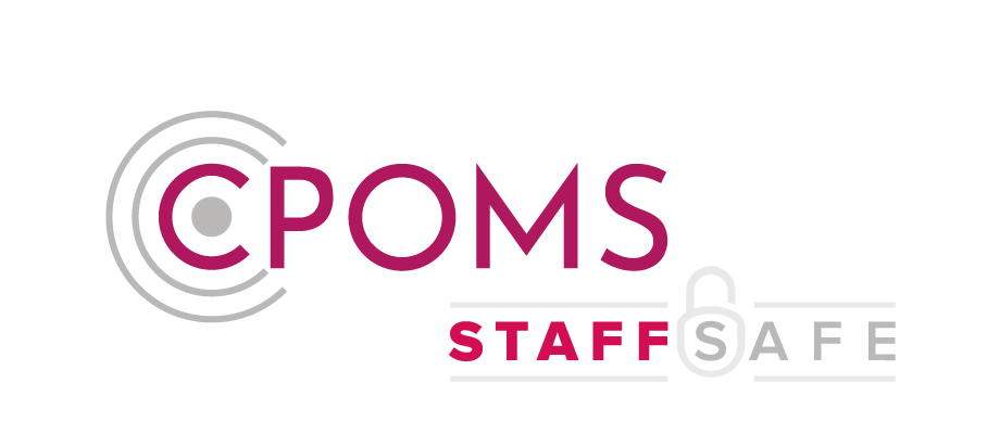 CPOMS StaffSafe
